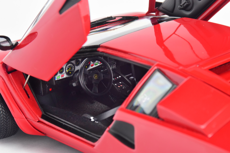 Illustration for article titled Supercar Sunday: "Heavenly!" Edition